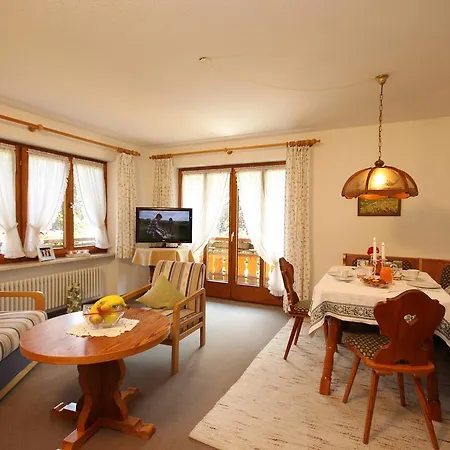 Haus Aigner Daire
