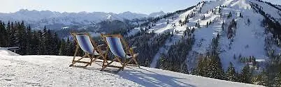 Haus Aigner Daire Fischen im Allgaeu