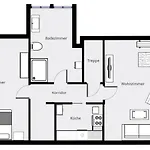 Haus Aigner 公寓 费斯恩