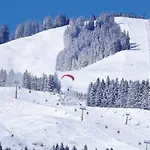 Haus Aigner 公寓 费斯恩
