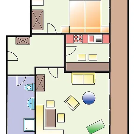 Haus Aigner * Фишен