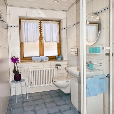 Haus Aigner Фишен