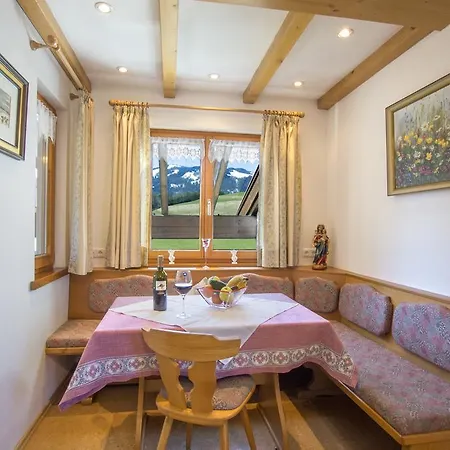 Apartment Haus Aigner Fischen im Allgaeu