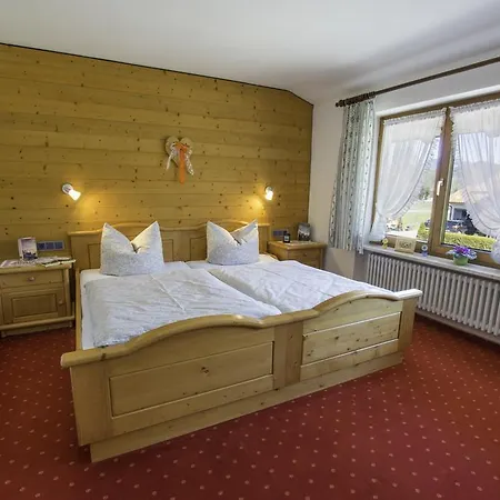 Haus Aigner Apartment
