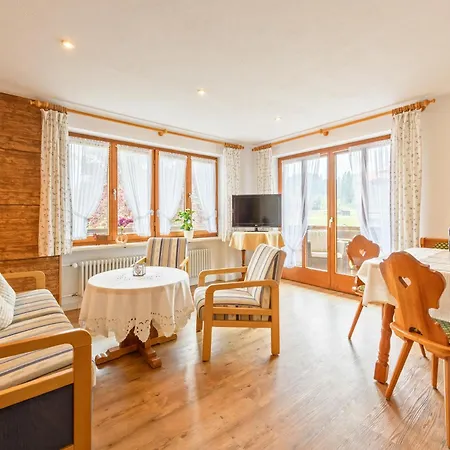 Appartement Haus Aigner Fischen im Allgaeu