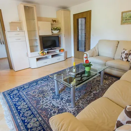 Appartement Haus Aigner *