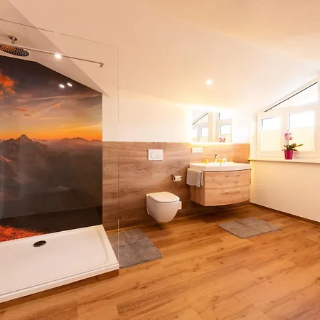 Haus Aigner Appartement