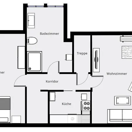 Haus Aigner Apartamento Fischen im Allgaeu