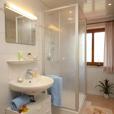 Apartment Haus Aigner Fischen im Allgaeu