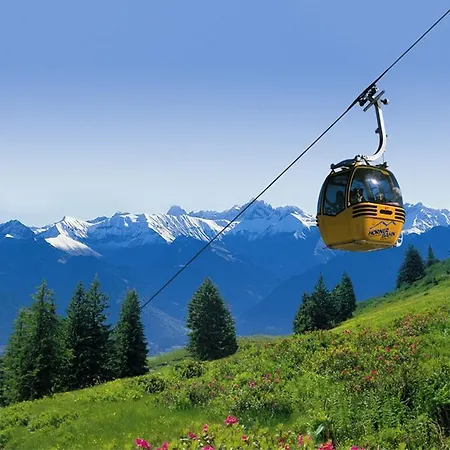 Apartment Haus Aigner Fischen im Allgaeu