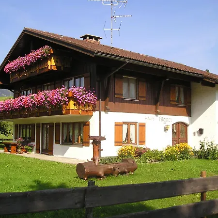 Haus Aigner Διαμέρισμα *