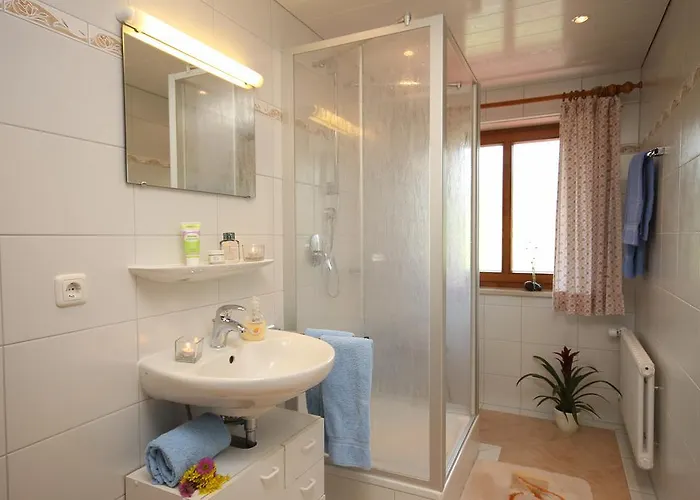 شقة Haus Aigner فيشن